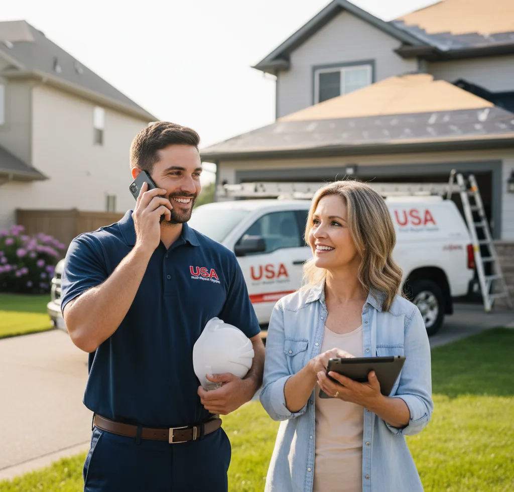 Roof Maintenance in Fairfax, CA